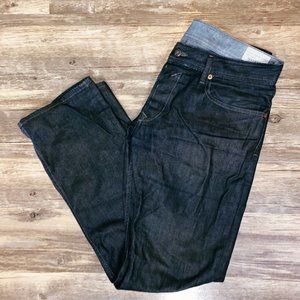 Diesel Jeans - Waykee - 32W 32L - Straight
